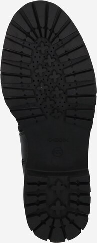 GEOX Boots in Zwart