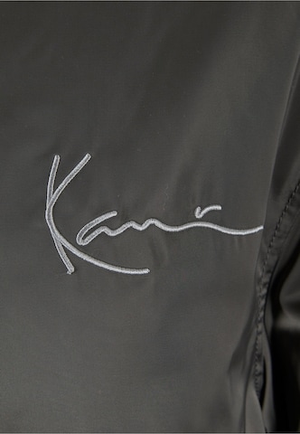 Karl Kani Between-Season Jacket in Grey