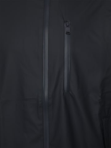 Veste fonctionnelle 'Storm Breaker' RAINS en bleu