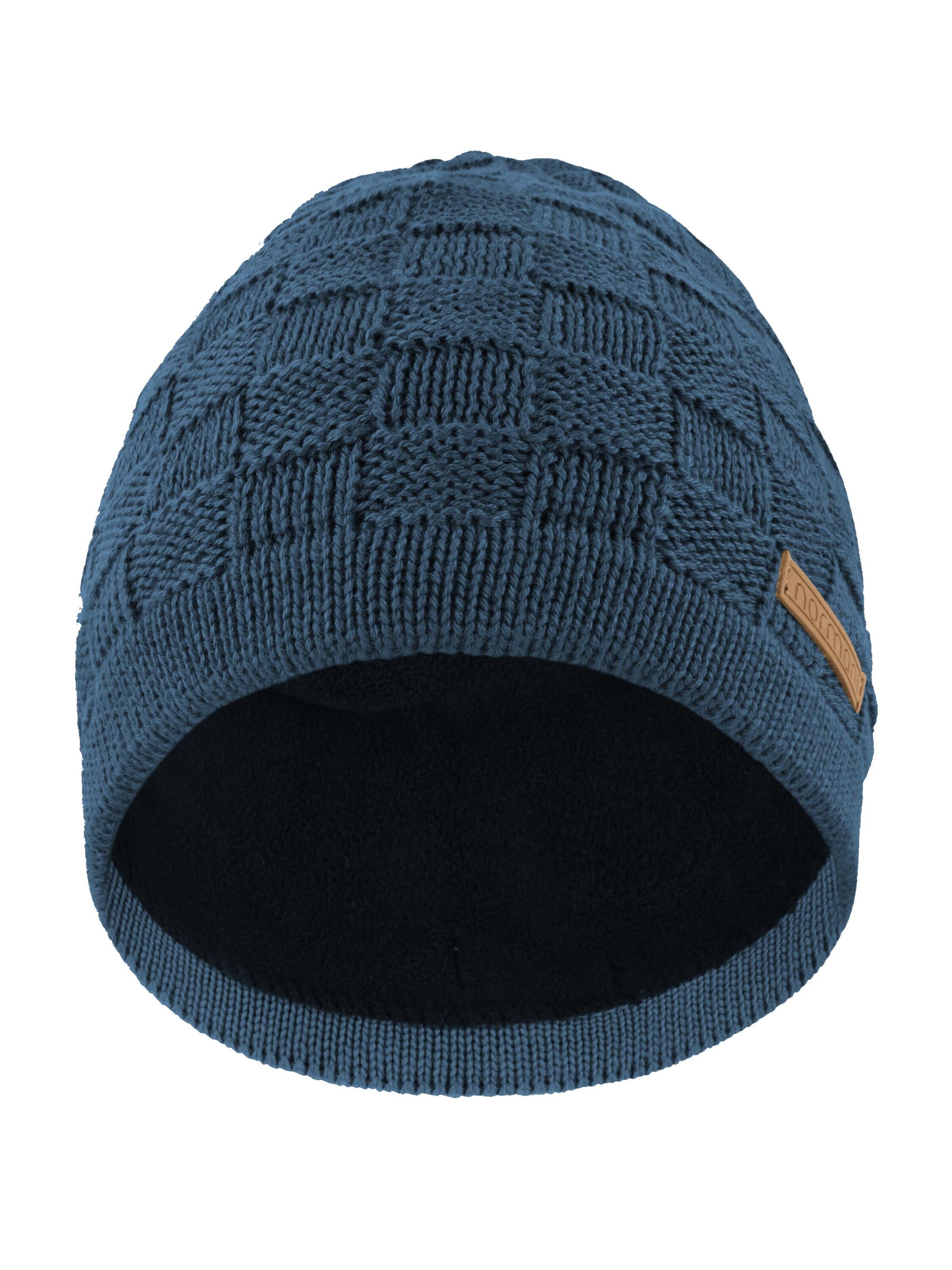 Bonnet ' Yuma ' normani en bleu