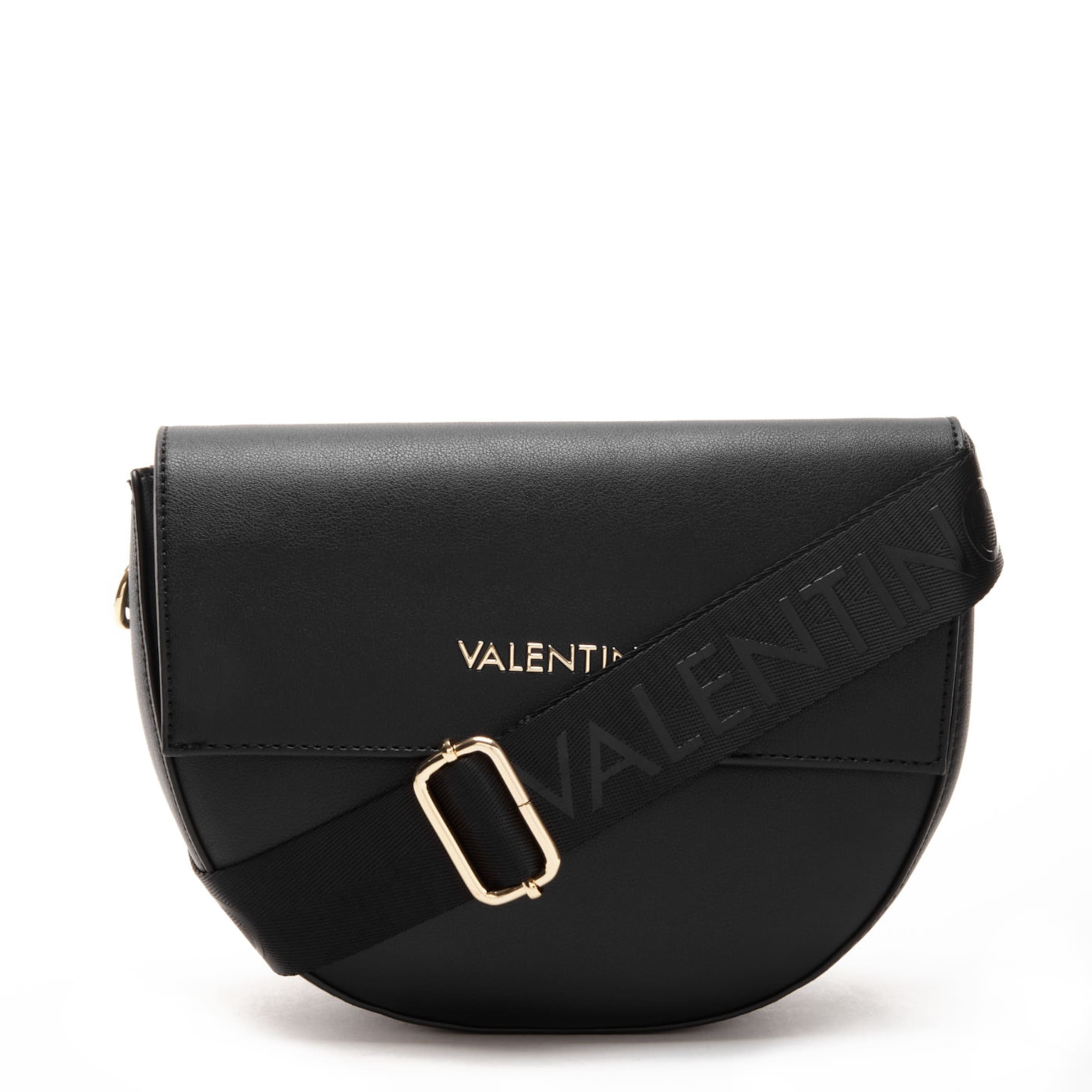 Valentino Bags Crossbody bag in Black: front