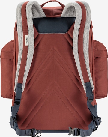 DEUTER Rucksack 'Wengen' in Rot