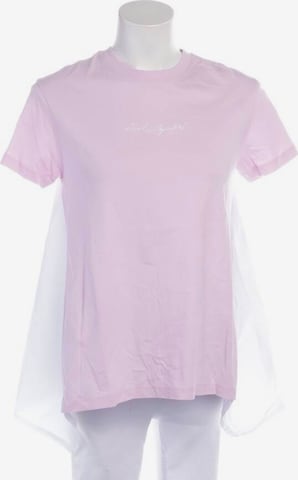 Karl Lagerfeld Shirt S in Pink: predná strana