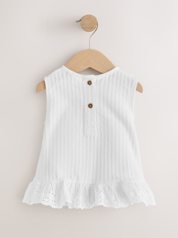 Top di Next in bianco