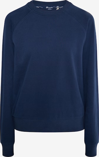 DreiMaster Maritim Sportisks džemperis, krāsa - tumši zils, Preces skats