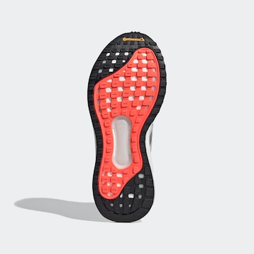 ADIDAS SPORTSWEAR Sneakers laag 'Solar Glide 4' in Grijs