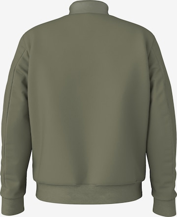 JOOP! Winter Jacket 'Boros' in Green