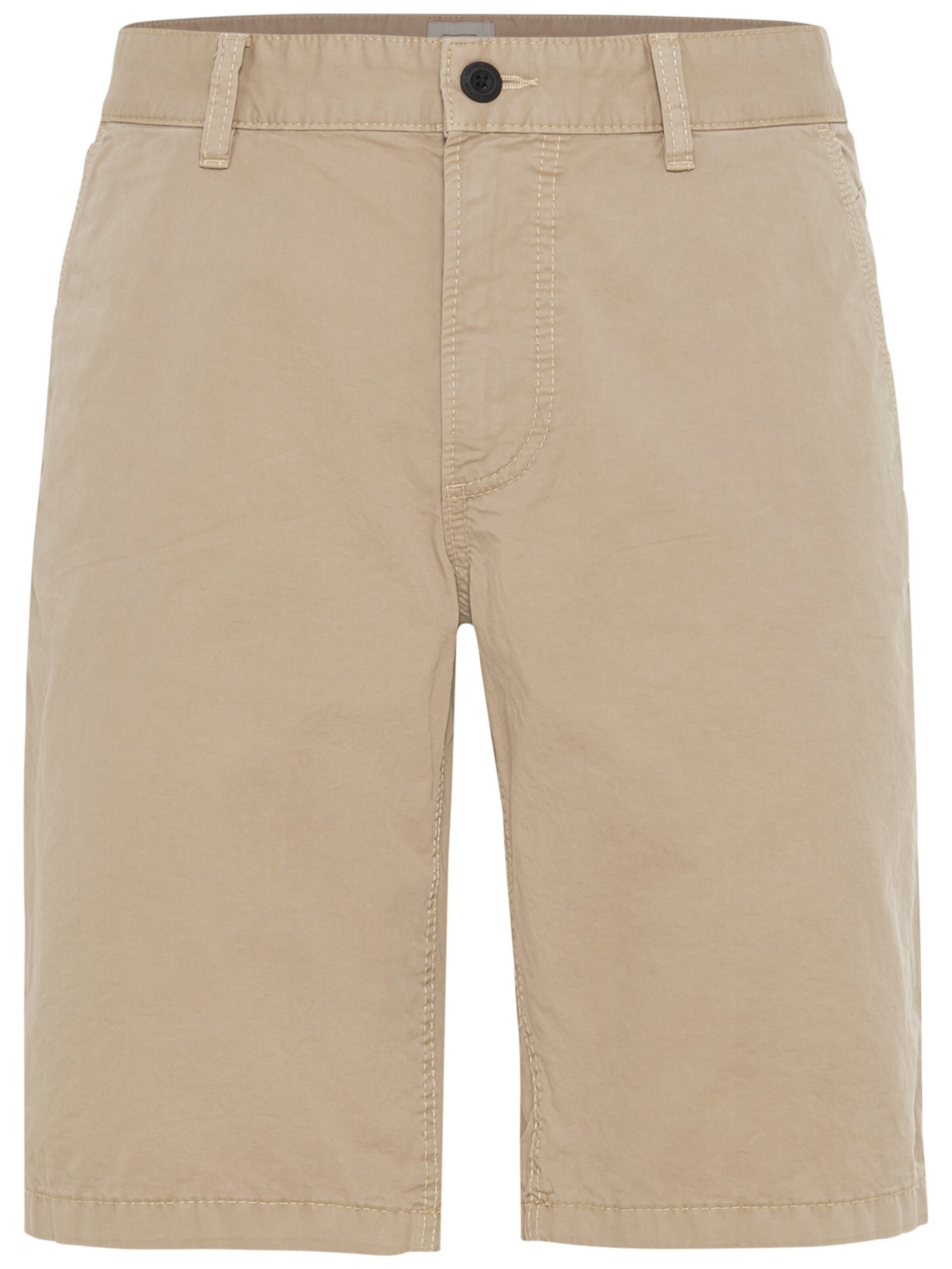 Männer Große Größen CAMEL ACTIVE Shorts in Hellbeige - OR18785 Männer Große Größen CAMEL ACTIVE Shorts in Hellbeige - OR18785