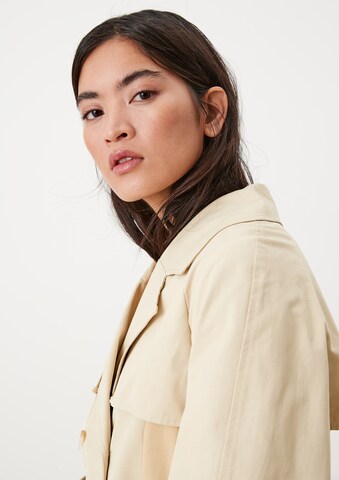 Manteau mi-saison s.Oliver en beige