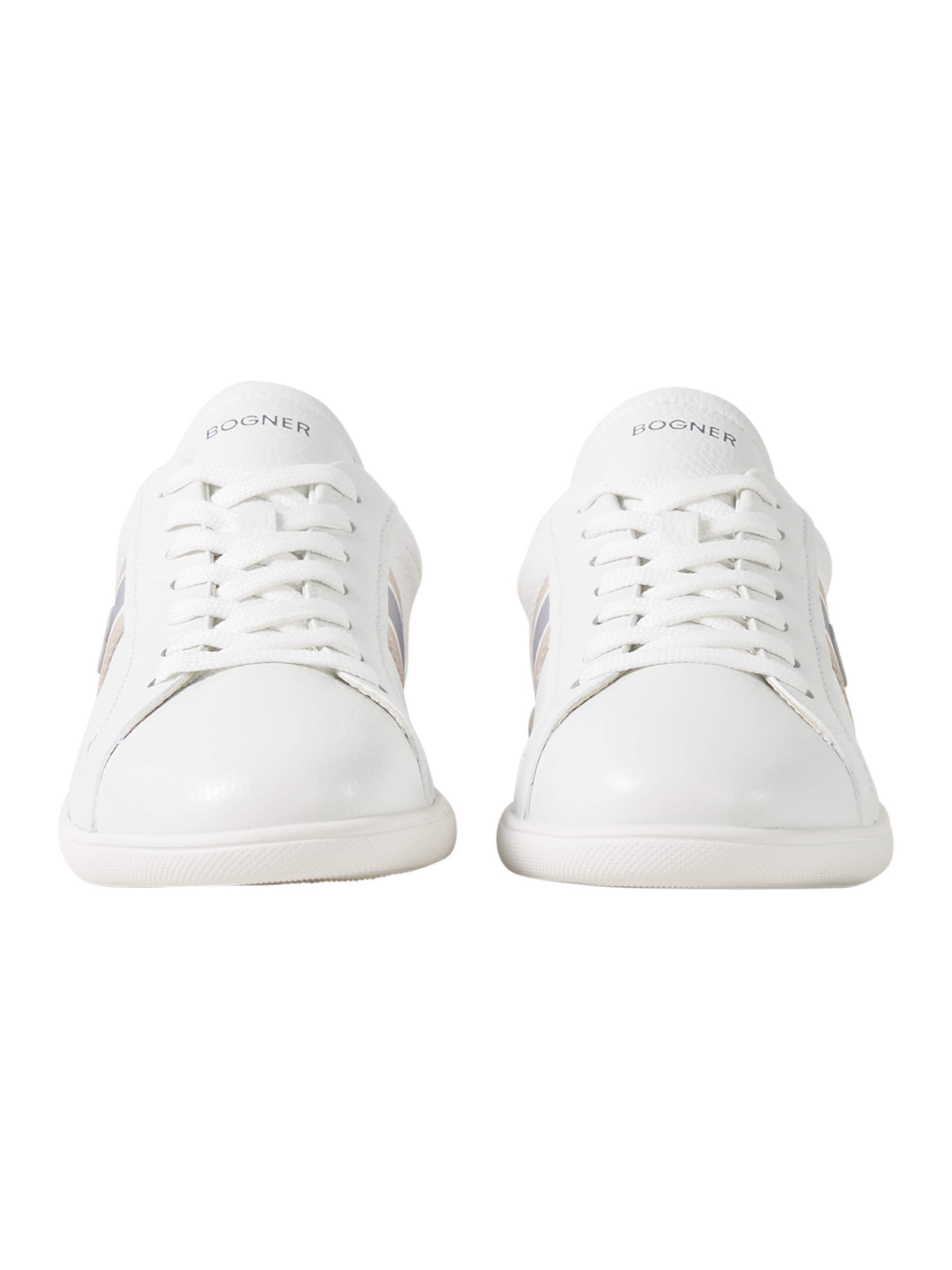 BOGNER Sneakers in White