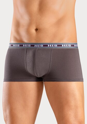 Boxers H.I.S en gris