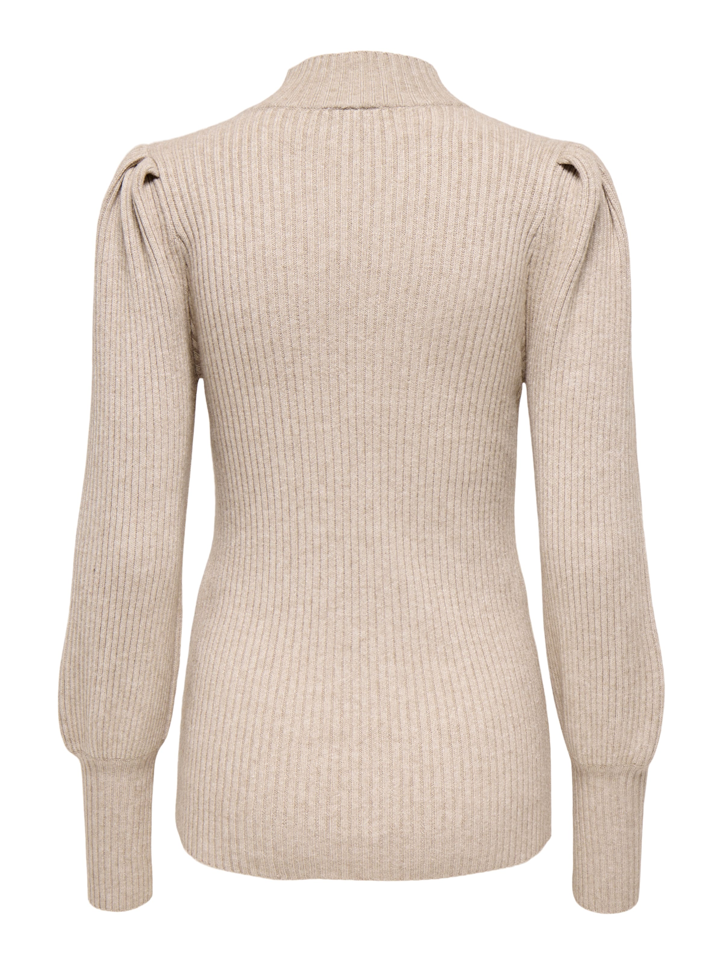 Pull-over 'OLMKatia' Only Maternity en marron