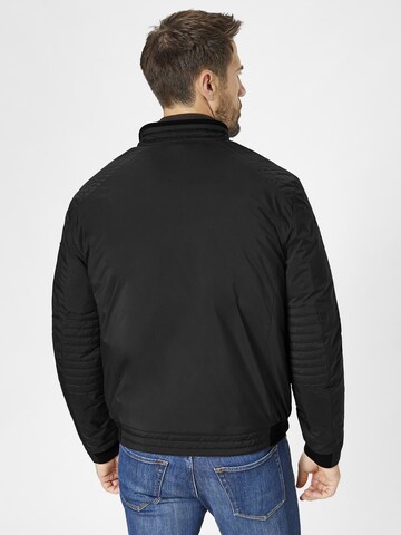 S4 Jackets Winter Jacket in Black