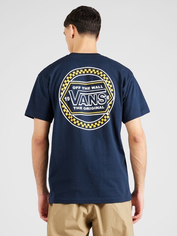 VANS Shirt in Blue