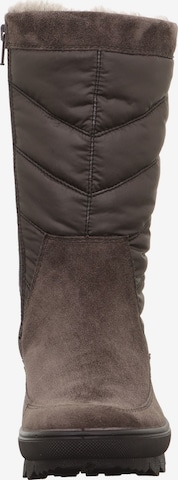 Bottes Legero en marron