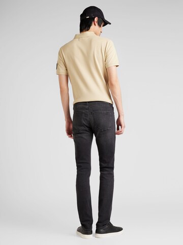 Skinny Jean Calvin Klein Jeans en noir
