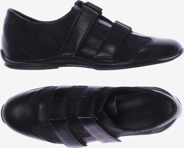 Gucci Sneakers & Trainers in 37,5 in Black: front