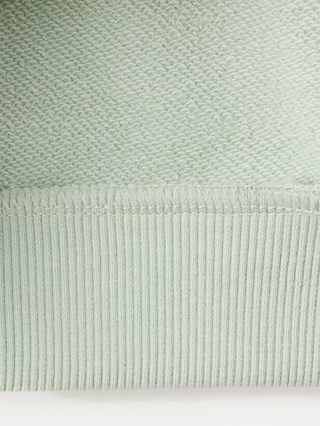 MANGO KIDS Tréning póló 'SPRING' - zöld