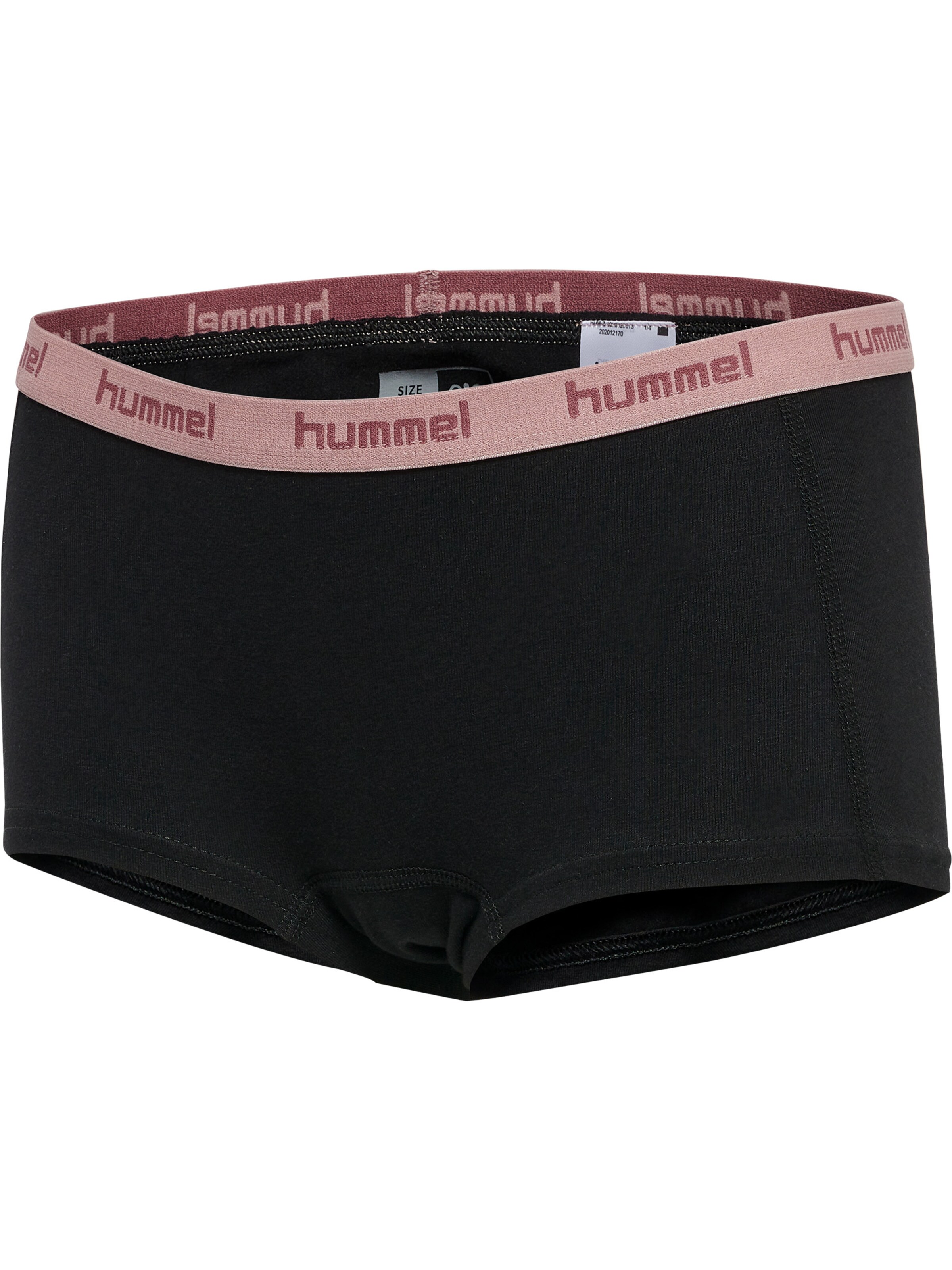 Hummel Underbukser i pink