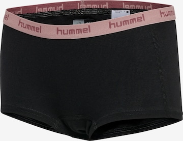 Hummel Sport onderkleding in Roze