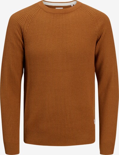 Jack & Jones Plus Sweater 'Annel' in Caramel, Item view