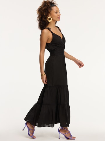 Shiwi Nyári ruhák - fekete