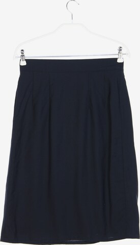AIGNER Skirt in M in Blue