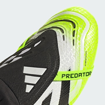 ADIDAS PERFORMANCE Soccer Cleats 'Predator Elite' in White