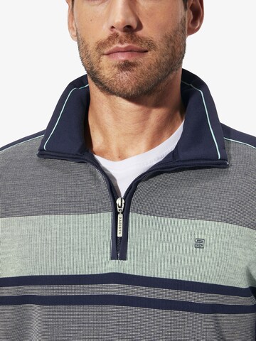 BABISTA Sweatshirt 'Quarlon' in Blauw