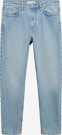 MANGO MAN Jeans 'Ben' in hellblau, Produktansicht