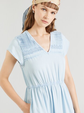 b.young - Vestido 'LITTA' en azul
