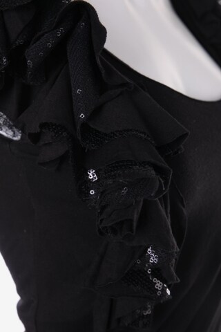 Jane Norman Top & Shirt in M in Black