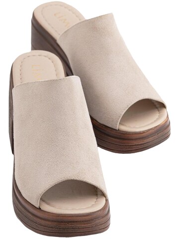 Limoya Muiltjes 'Mouna' in Beige