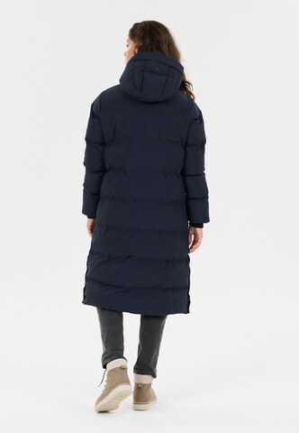 Whistler Between-season jacket 'Adalee' in Blue