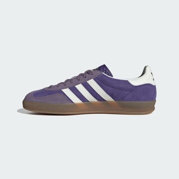 ADIDAS ORIGINALS Sneaker 'Gazelle' in Lila