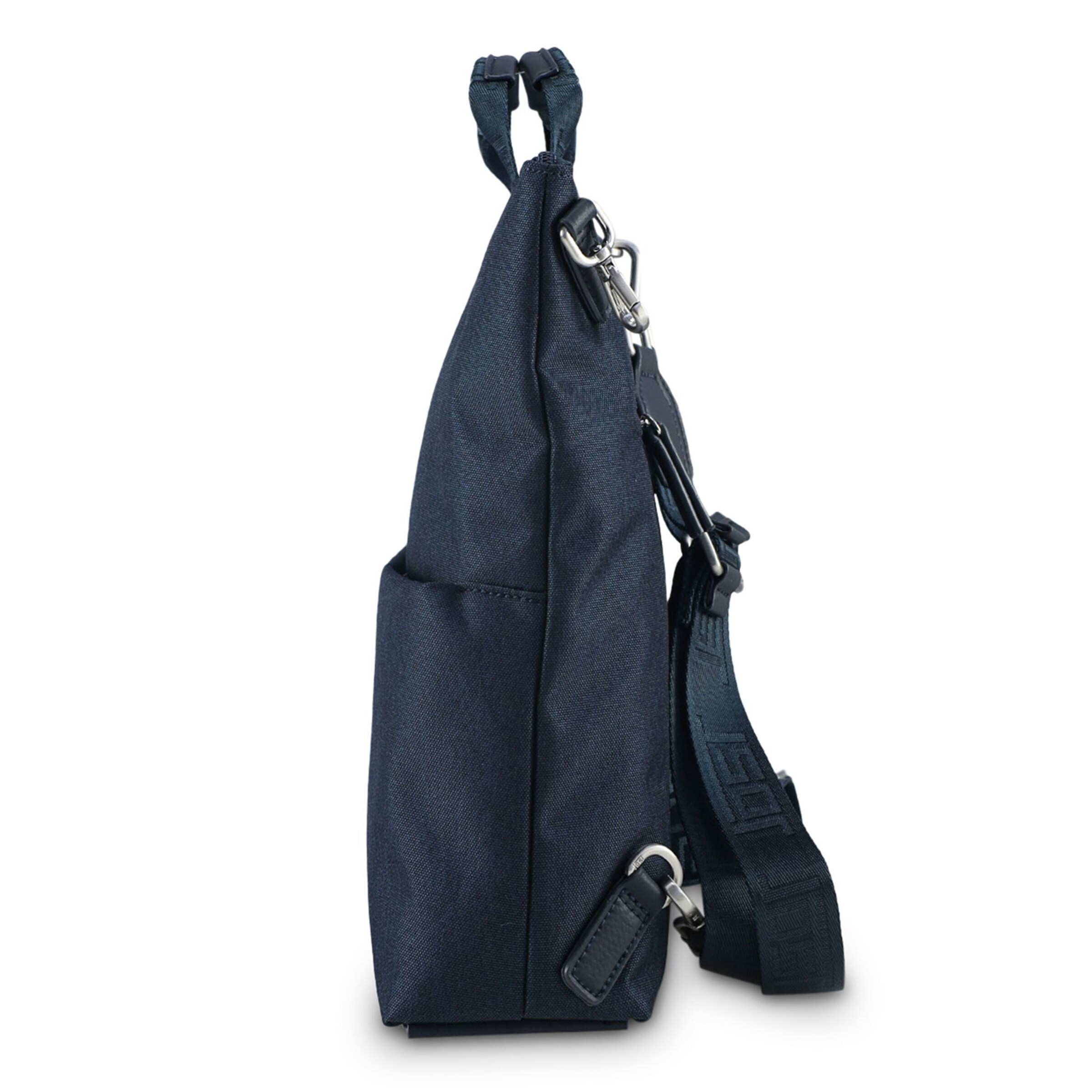 JOST Backpack 'Bergen' in Blue