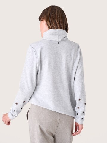 Camomilla Italia Sweatshirt 'Melina' in Grijs