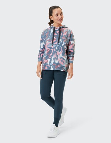 VENICE BEACH Sweatshirt in Blau
