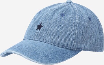 LEVI'S ® Cap in Blue: front