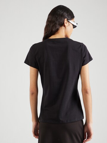 Liu Jo Shirt in Black