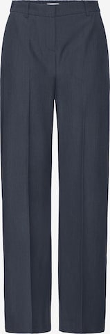 b.young - Pantalón 'DANTA' en azul: frente