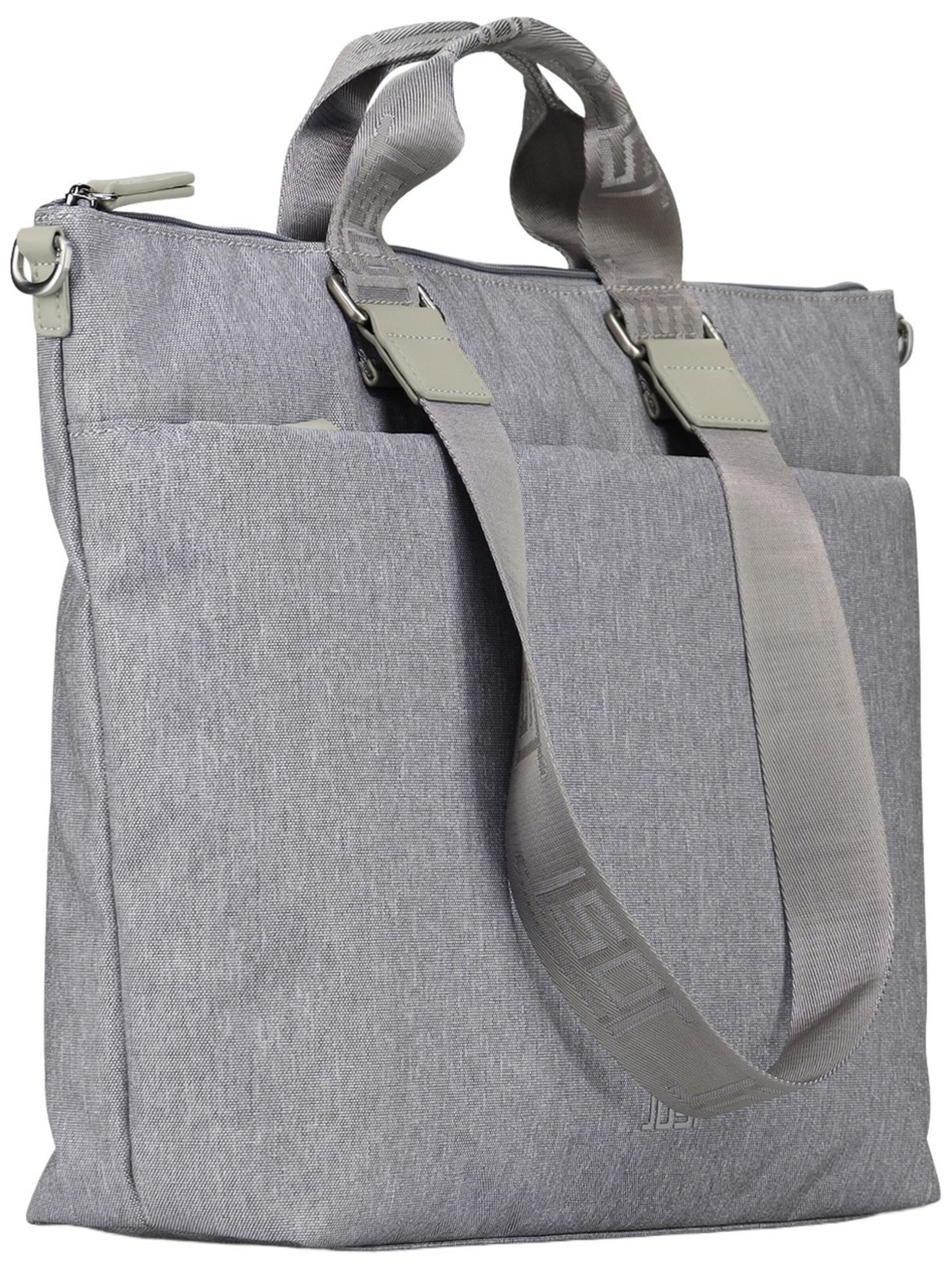 JOST Shopper ' Bergen ' in Grau