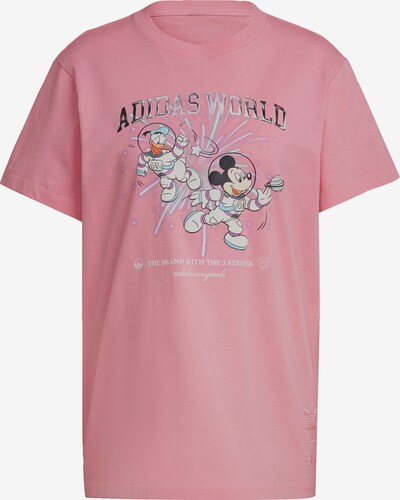 ADIDAS ORIGINALS Shirt in mischfarben, Produktansicht