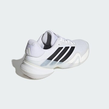 ADIDAS PERFORMANCE Sportschuh 'Barricade 14 Clay' in Weiß