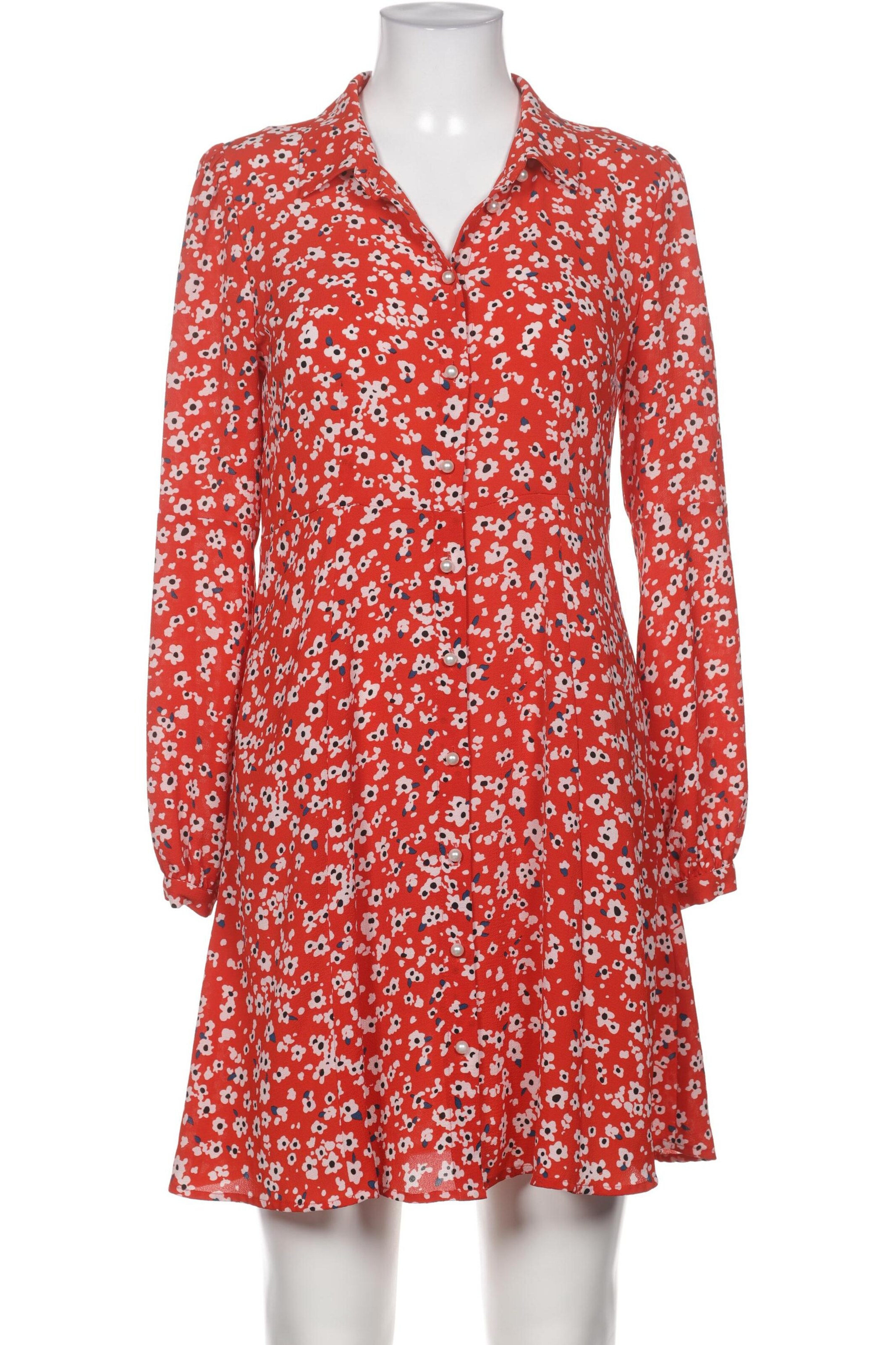 HALLHUBER Dress in M in Red: front
