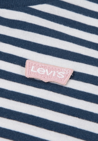 Levi's Kids - Camiseta en azul