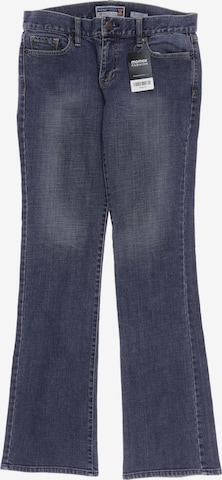 Old Navy Jeans in 30 in Blue: front