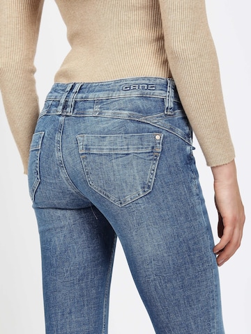 Gang Skinny Jeans '94NENA' in Blue