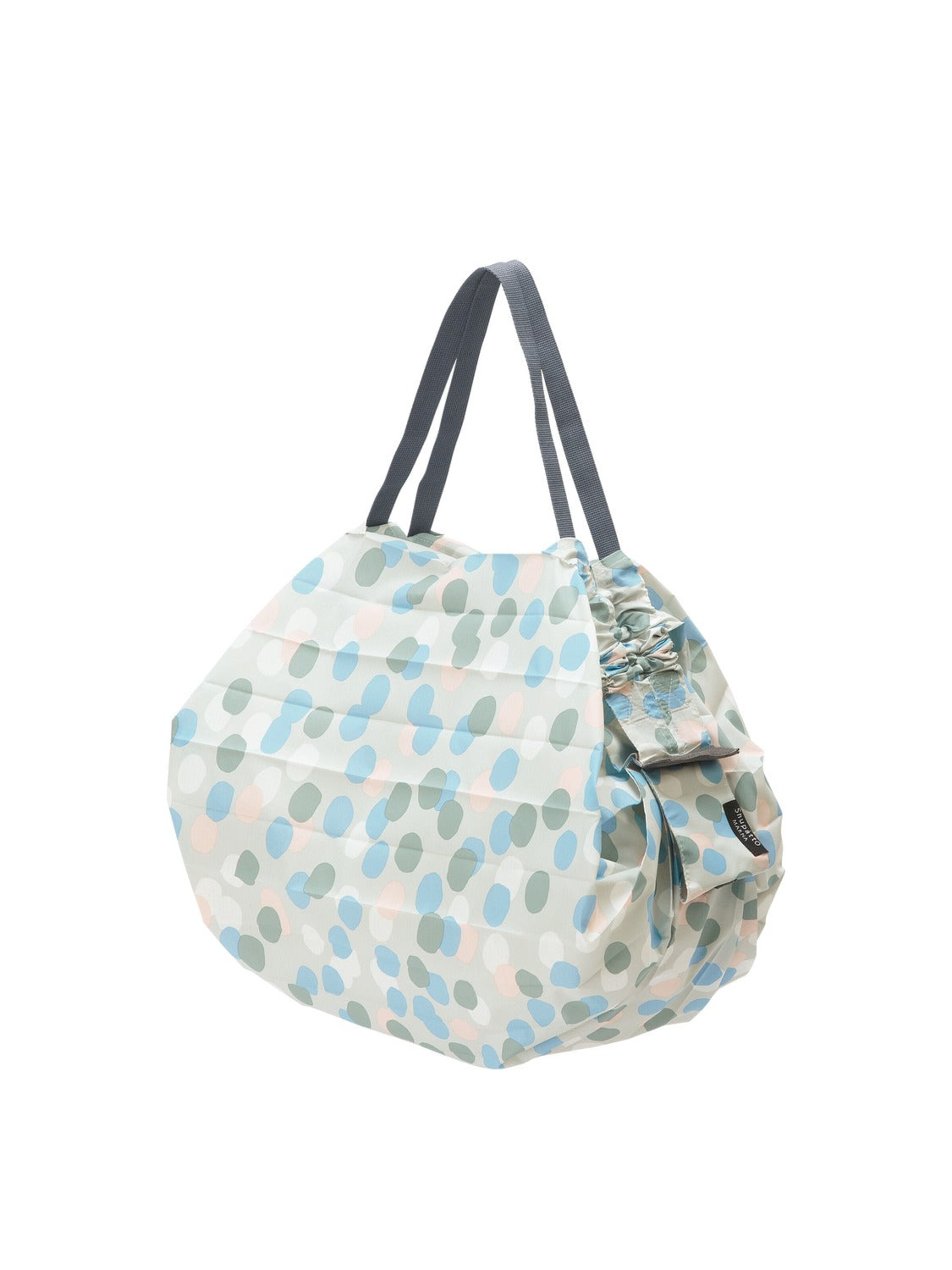 Shupatto Shopper 'Compact Bag M'‌‌‌‌‌‌‌‌‌‌ in Beige: Vorderseite