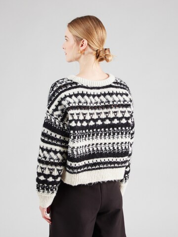 Pull-over 'ONLAlaia' ONLY en beige